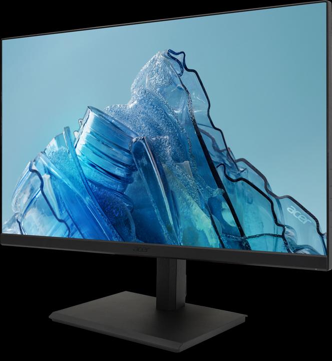 Actual product image Acer Vero B277UEbmiiprzxv (2560 x 1440 pixels, 27")
