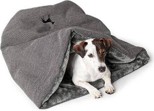 Actual product image Hunter Livingston dog and cat sleeping place (Dog)