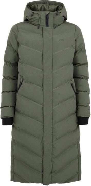 Actual product image Protest Women's Prtbankso Parka (40, L)