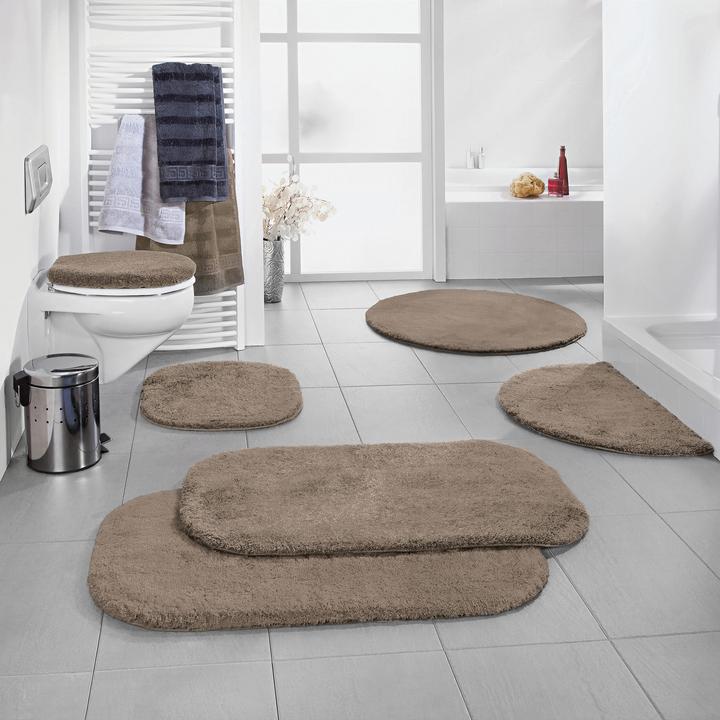 Produktbild Erwin Müller Badematte (50 x 80 cm)
