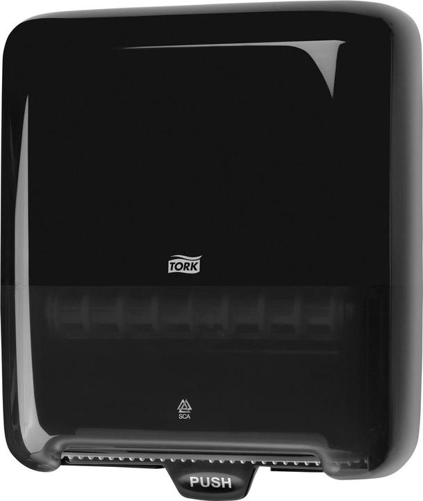 Produktbild Tork Matic H1 Dispenser Black