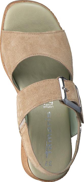 Actual product image Tamaris Sandal (37)