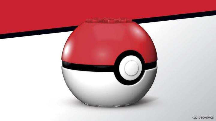 Produktbild Mega Construx Pokémon Schiggy