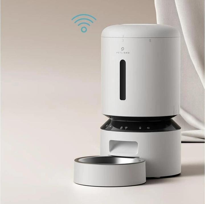 Image du produit Petlibro Granary Wifi Feeder (5 l)