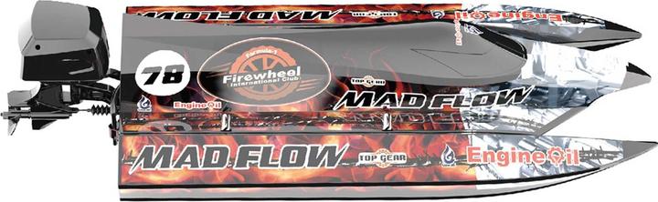 Image du produit Joysway Mad Flow