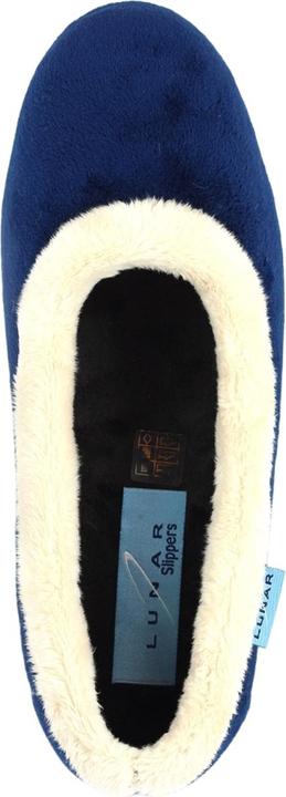 Image du produit Lunar - Ballerines MABEL - Femme (41)