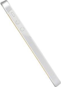 Produktbild Moshi iGlaze Armour - Premium Alu Case für iPhone 5 - Bronze (Apple iPhone 5)