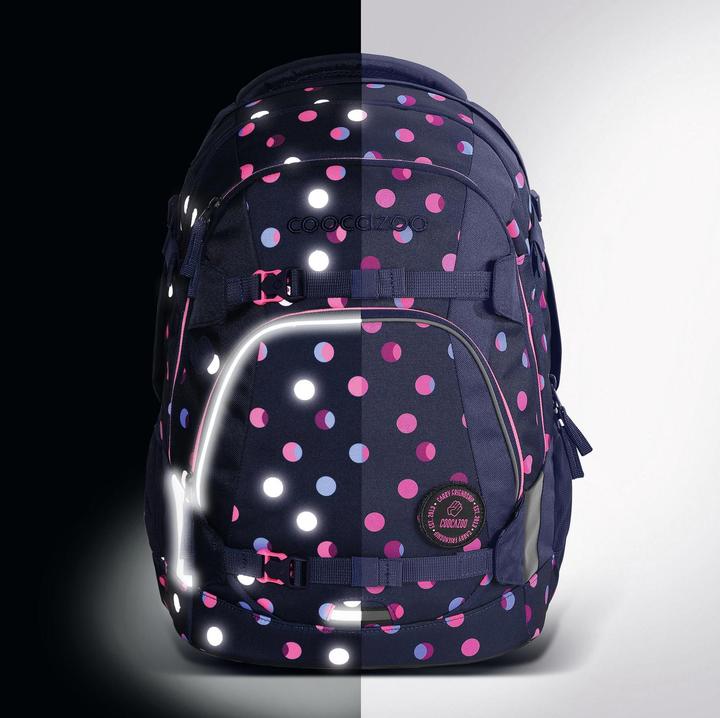 Produktbild Coocazoo Schulrucksack MATE, 30 Liter (30 l)