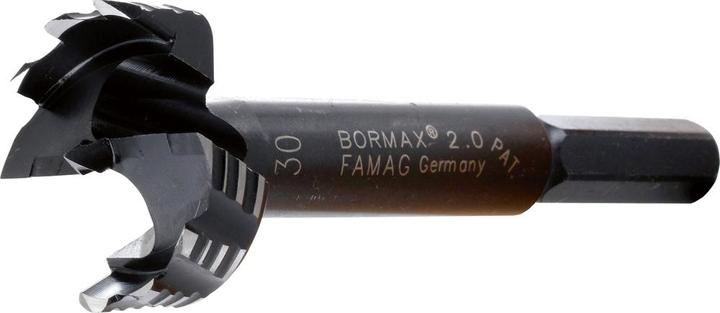 Produktbild Famag Forstnerbohrer (18 mm)