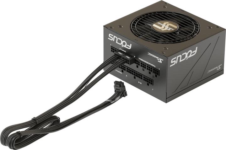 Actual product image Seasonic WAPH16884AW