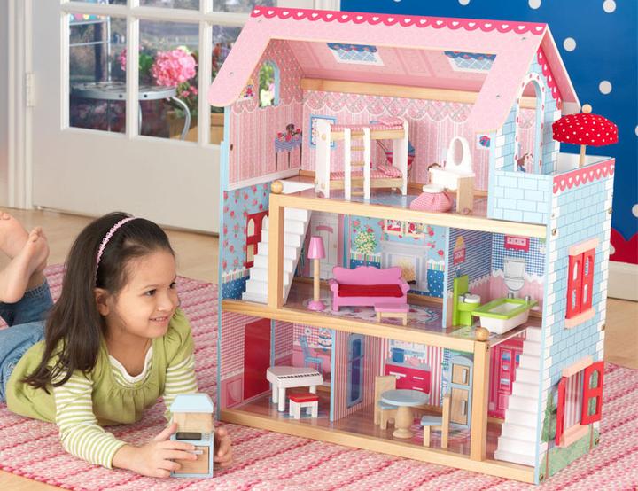 Produktbild KidKraft Chelsea