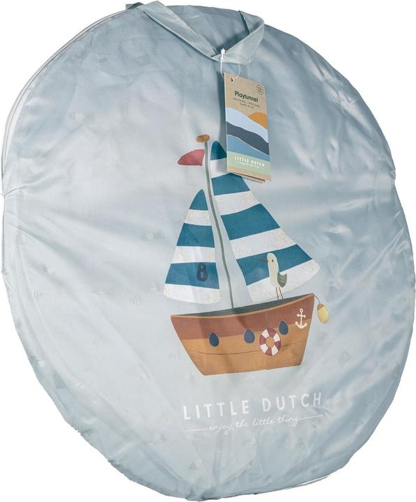 Image du produit Little Dutch Tunnel Sailors Bay