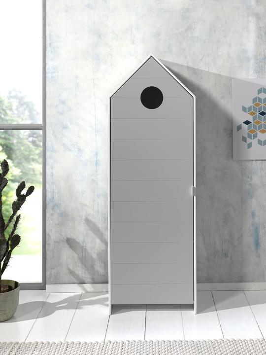 Immagine prodotto Vipack Scaffale Casami (57.60 cm)
