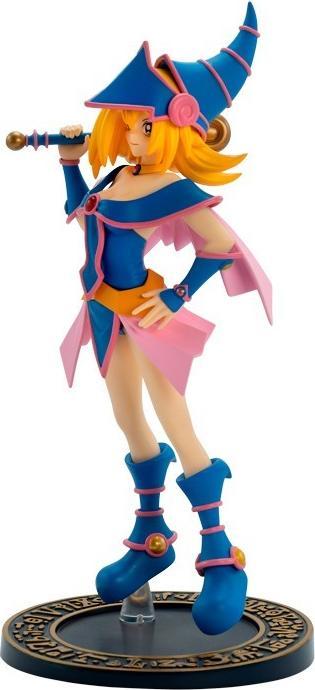 Produktbild ABYstyle ST Yu-Gi-Oh! : Dark Magician Girl 19cm