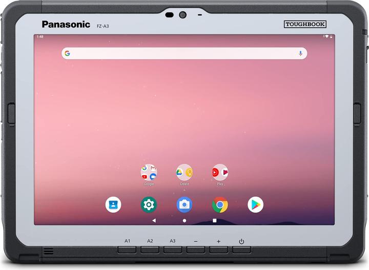 Produktbild Panasonic Toughpad FZ-A3 MK1 10" SDM660 4/64eMMC LTE Touch Android (10.10", 64 GB)