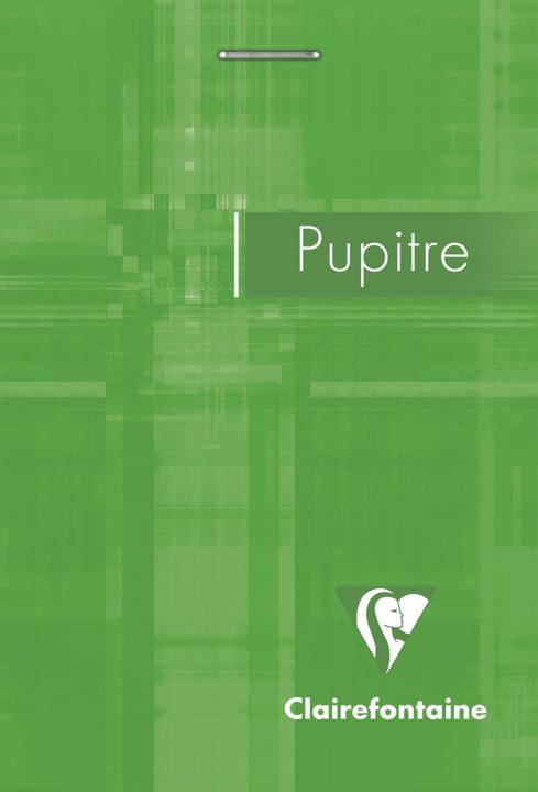 Produktbild Clairefontaine Metric (A7, Liniert)