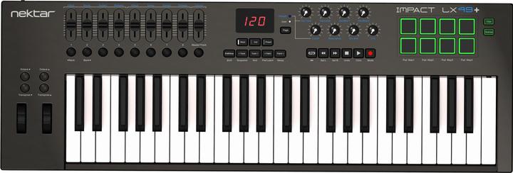 Impact LX49+ (Keyboard)