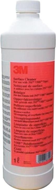 3M VHB Nettoyant de surface, 1 litre