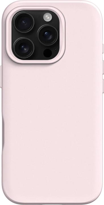 Produktbild RhinoShield SolidSuit iPhone 16 Plus New Pink (Apple iPhone 16 Plus)