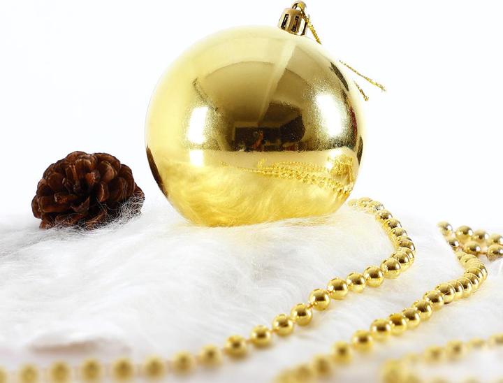 Immagine prodotto Deuba Palle dell'albero di Natale (102 -parte)