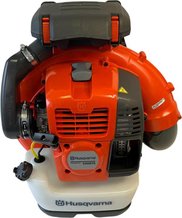 Immagine prodotto Husqvarna 580BTS (Benzina, Soffiafoglie)