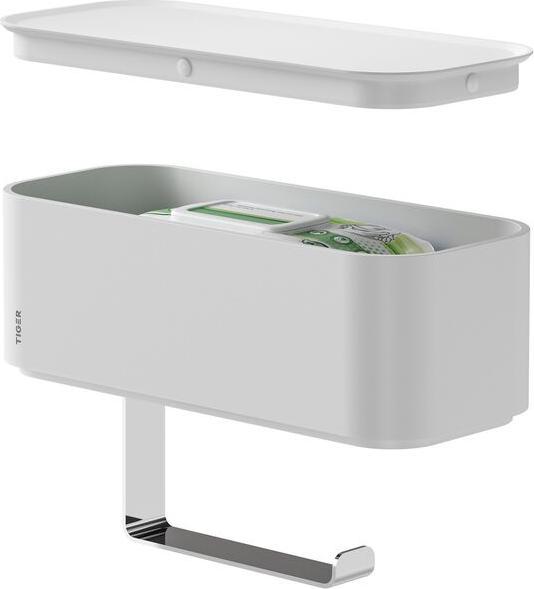 Immagine prodotto Tiger 2-Store
