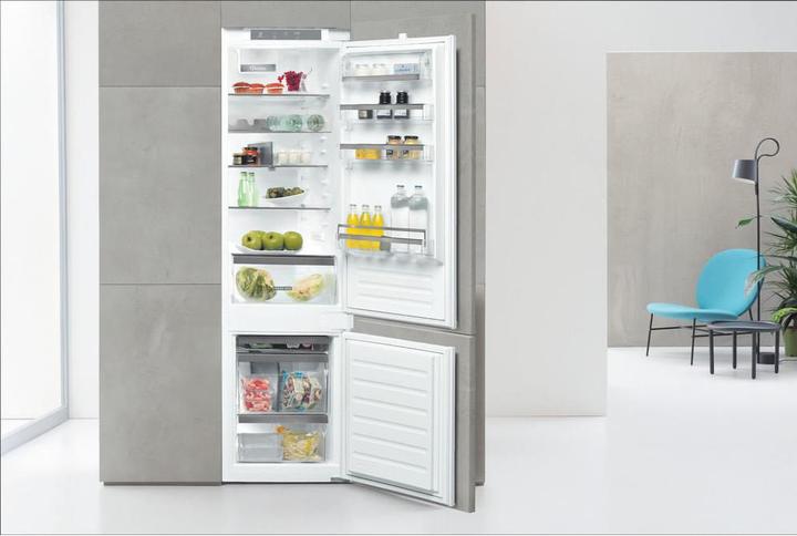 Produktbild Whirlpool Whirpool Eingebauter kühlschrank306 L, E (306 l)