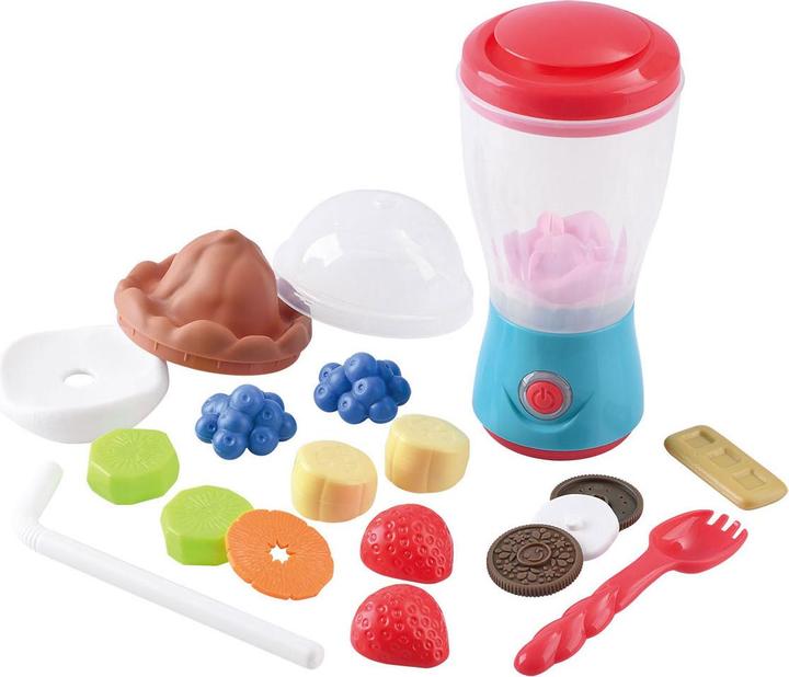 Produktbild Play 2in1 Standmixer, 19-tlg.