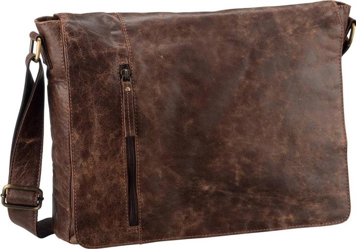 Image du produit Harolds Sac à bandoulière Crunchy 2184 Sac de coursier
