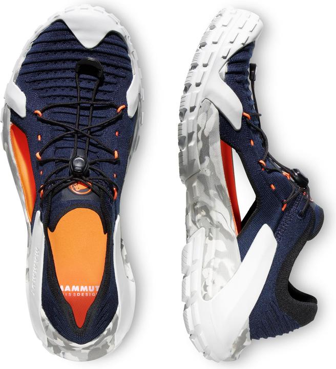 Produktbild Mammut Hueco II Air Low Women (36 2/3)