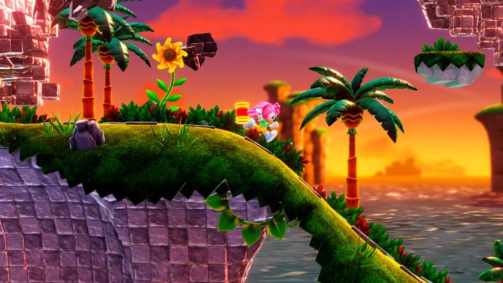 Produktbild Sega Sonic Superstars (PS4, EN)