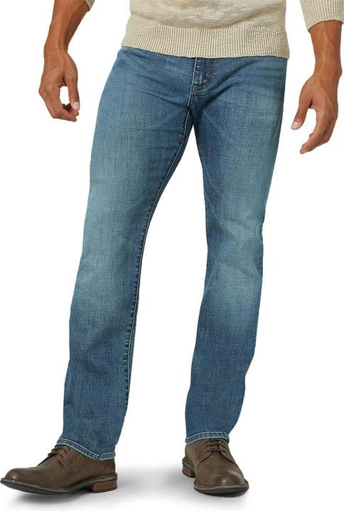 Actual product image Lee Extreme Motion Slim Jeans lenny (W31/L34)