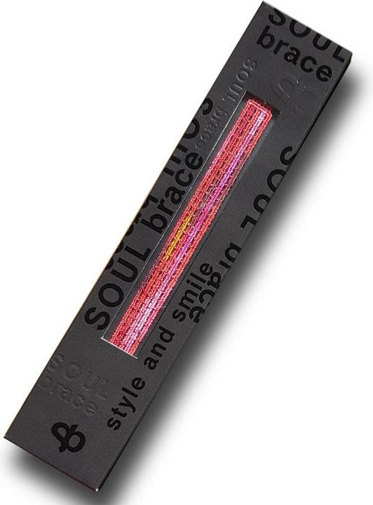 Image du produit Soulbrace bracelet Bohemian (26 cm, Broderie textile)
