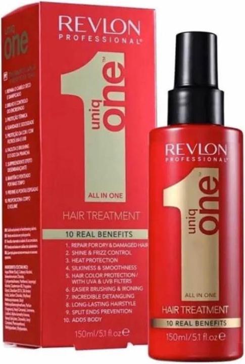 Produktbild Revlon Professional Uniqone Hair Treatment (150 ml)