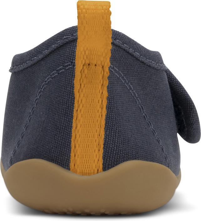Actual product image Bobux Children's Shoe I-Walk Indie Junior Midnight (25)