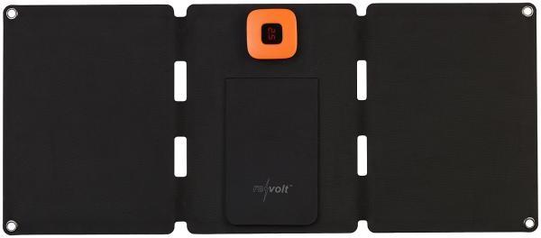 Immagine prodotto Revolt Zaino solare (21 W, 0.73 kg)