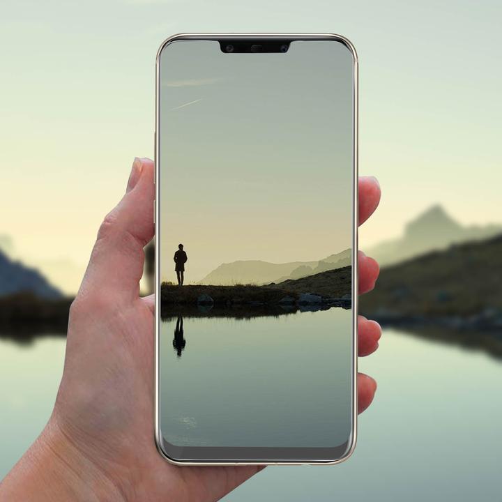 Image du produit Beeyo Film de protection d'écran flexible (1 pièce(s), Huawei P Smart+)