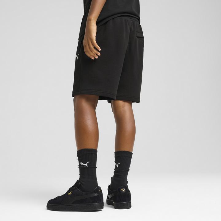 Produktbild Puma WARDROBE ESS Relaxed Shorts TR B (164)