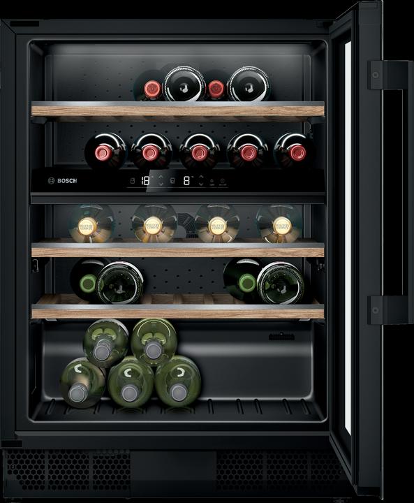 Produktbild Bosch Hausgeräte KUW21AHG0