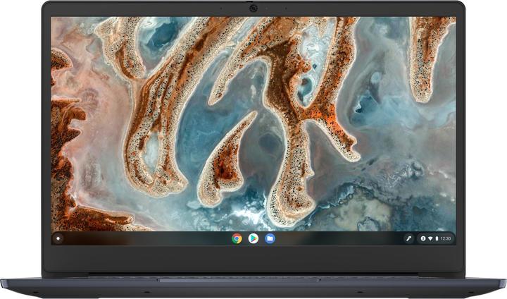 Immagine prodotto Lenovo IdeaPad 3 (14", MediaTek MT8183, 4 GB, 128 GB, DE)