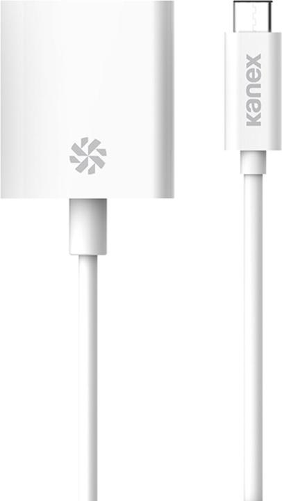 Actual product image Kanex USB-C to (DP, 20 cm)