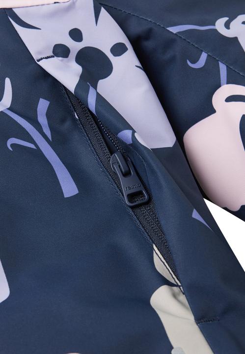 Image du produit Reima tec Veste d'hiver Muurame Navy (92)