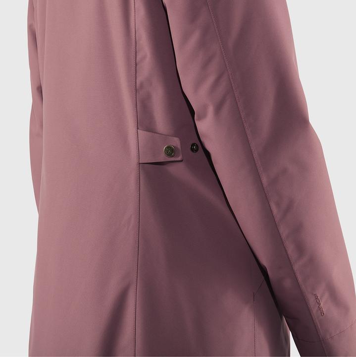 Produktbild Fjällräven Visby 3 in 1 (L)