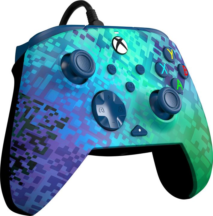 Image du produit PDP Rematch (PC, Xbox Series X, Xbox Series S, Xbox One S)