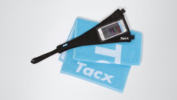 Immagine prodotto Tacx Set per il sudore