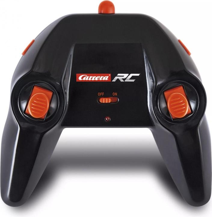 Immagine prodotto Carrera 2.4GHz ULTIMATOR - Ultimate Terrain Veh.