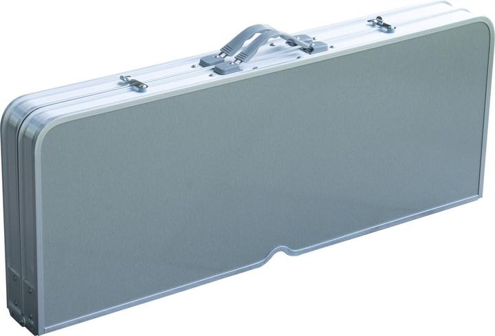 Actual product image Outsunny Folding table with 4 seater