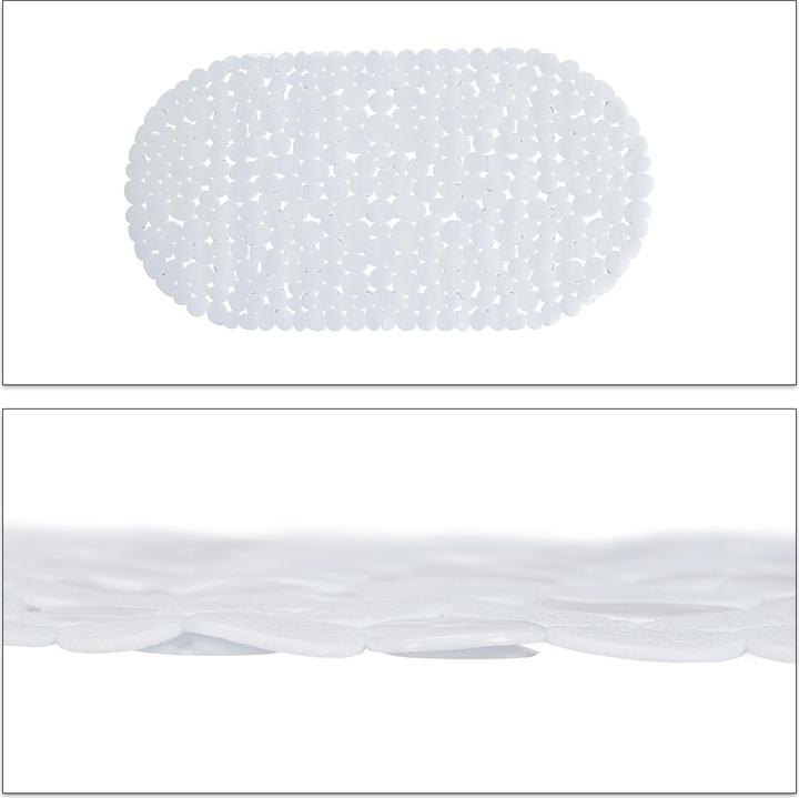Produktbild Relaxdays Steinoptik (36 x 68 x 0.5 cm)
