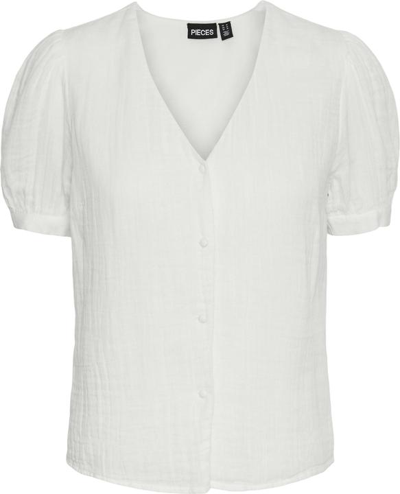 Image du produit Pieces PCMASTINA Chemise à manches courtes (S)
