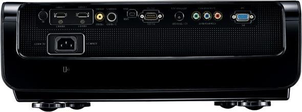 Produktbild BenQ W6000